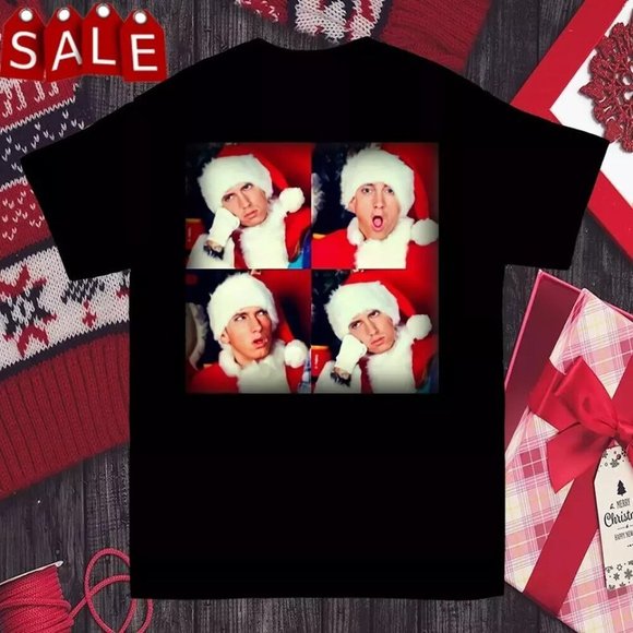Other - Eminem Rapper Ugly Christmas Cute Gift For Family T Shirt